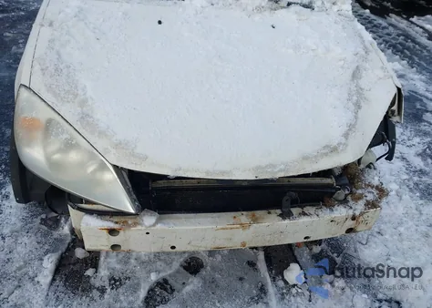 2008 Pontiac G6 из США, поврежденный, VIN 1G2ZG57B884206828